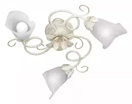 Потолочная люстра Vitaluce V1646 V1646-3/3PL