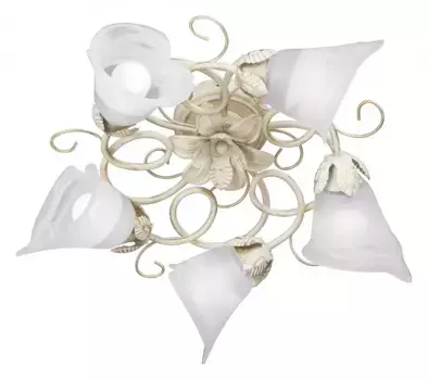 Потолочная люстра Vitaluce V1646 V1646/5PL