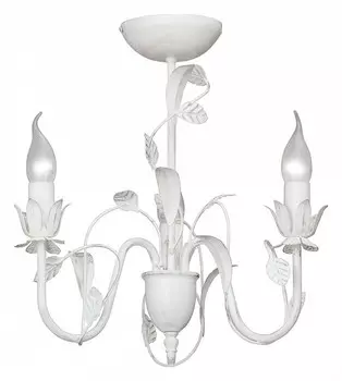 Потолочная люстра Vitaluce V1656/3PL