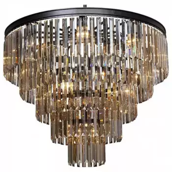 Потолочная люстра Vitaluce V1807-1/8+4+4+1PL