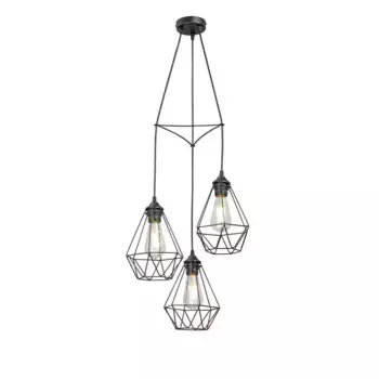 Потолочная люстра Vitaluce V28030-1/3S