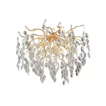 Потолочная люстра Vitaluce V28320-8/7PL