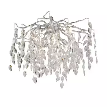 Потолочная люстра Vitaluce V28320-9/7PL