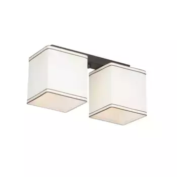 Потолочная люстра Vitaluce V2879-1/2PL