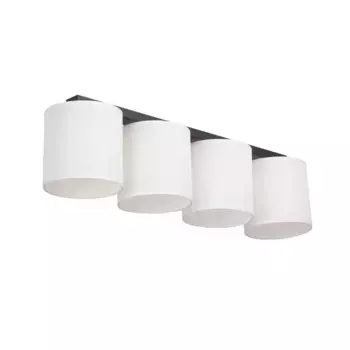 Потолочная люстра Vitaluce V2882-1/4PL