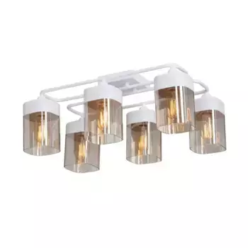 Потолочная люстра Vitaluce V3092-0/6PL