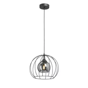 Потолочная люстра Vitaluce V3098-1/1S