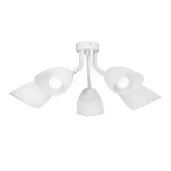 Потолочная люстра Vitaluce V3184/5PL