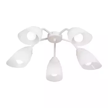 Потолочная люстра Vitaluce V3195/5PL