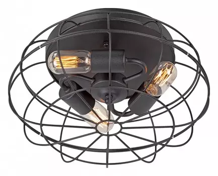 Потолочная люстра Vitaluce V3770 V3770-1/3PL