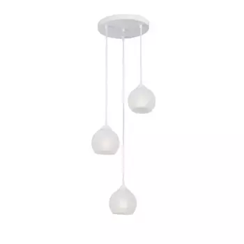 Потолочная люстра Vitaluce V3785-0/3S