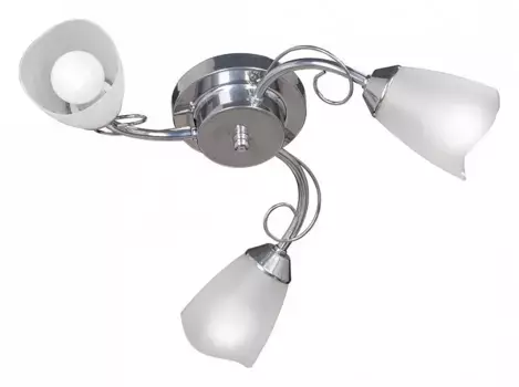 Потолочная люстра Vitaluce V3881 V3881-9/3PL