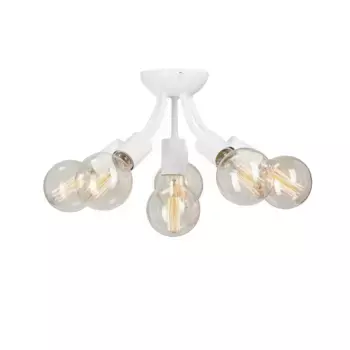 Потолочная люстра Vitaluce V3927-0/6PL