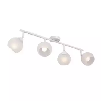 Потолочная люстра Vitaluce V4313-0/4PL