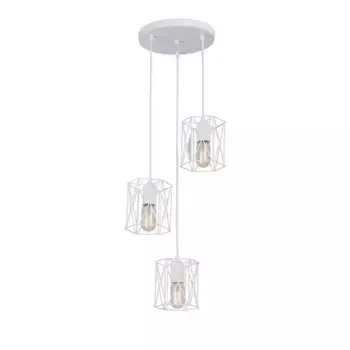 Потолочная люстра Vitaluce V43820-0/3S,