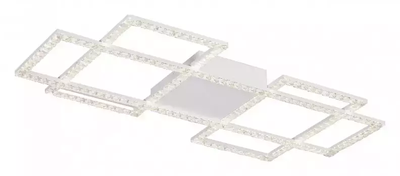 Потолочная люстра Vitaluce V4684 V4684-0/3PL