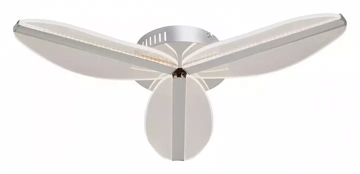 Потолочная люстра Vitaluce V4697 V4697-9/3PL