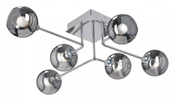 Потолочная люстра Vitaluce V4795 V4795-9/6PL