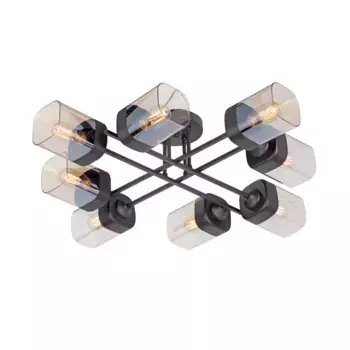 Потолочная люстра Vitaluce V4831-1/8PL