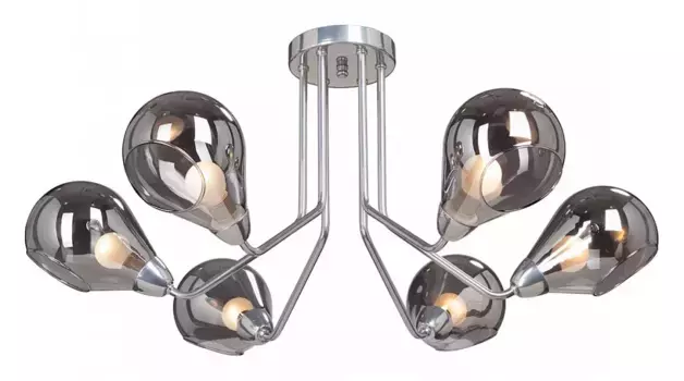 Потолочная люстра Vitaluce V4869 V4869-9/6PL