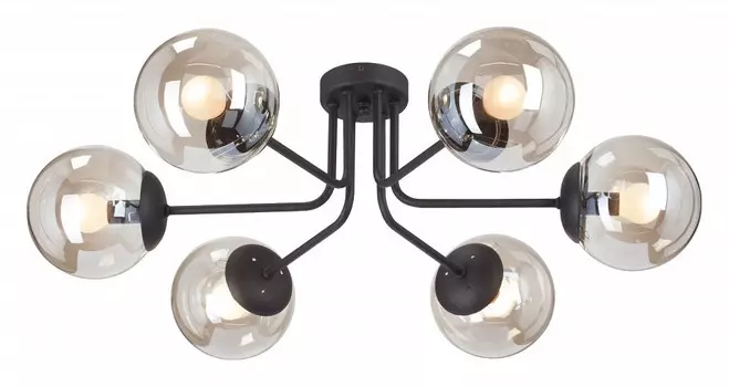 Потолочная люстра Vitaluce V4998 V4998-1/6PL