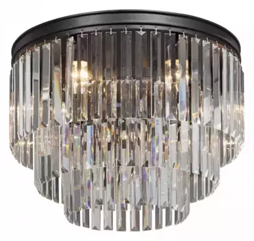 Потолочная люстра Vitaluce V5151-1/6+3+1PL