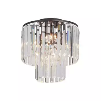 Потолочная люстра Vitaluce V5153-1/4PL