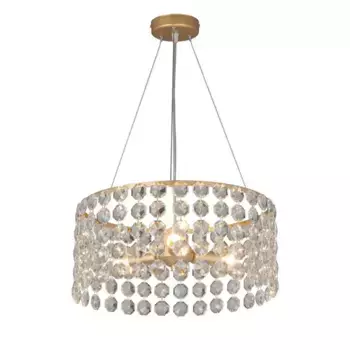 Потолочная люстра Vitaluce V5329-8/3S