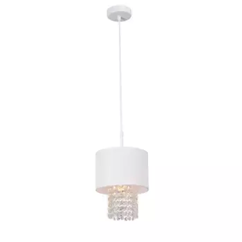 Потолочная люстра Vitaluce V5810-0/1S