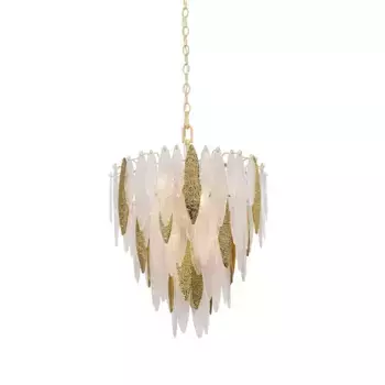 Потолочная люстра Vitaluce V5811-8/10