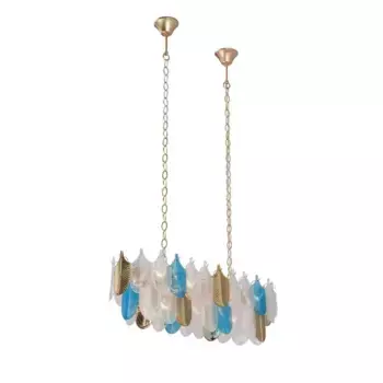 Потолочная люстра Vitaluce V58120-8/11