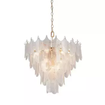 Потолочная люстра Vitaluce V5813-8/17