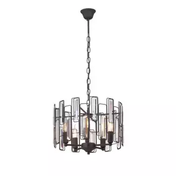 Потолочная люстра Vitaluce V5830-1/5