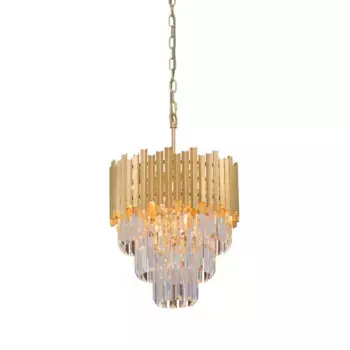 Потолочная люстра Vitaluce V58470-8/5