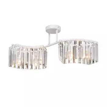 Потолочная люстра Vitaluce V5884-0/4PL