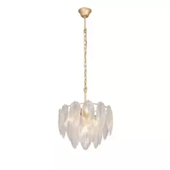 Потолочная люстра Vitaluce V5887-8/4