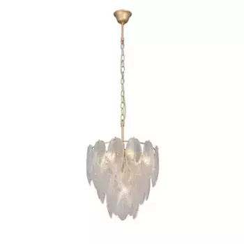 Потолочная люстра Vitaluce V5887-8/7