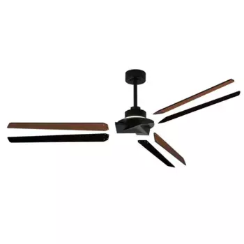 Потолочная люстра-вентилятор Mantra BRISA 8723