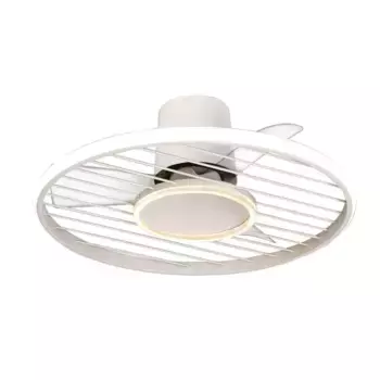 Потолочная люстра-вентилятор Mantra SOHO 8720