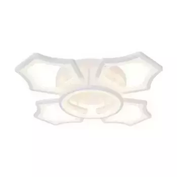 Потолочная светодиодная люстра Ambrella light Original FA575
