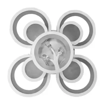 Потолочная светодиодная люстра Camelion LCL-1018 14626