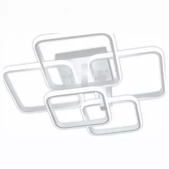 Потолочная светодиодная люстра Citilux Бакстер CL230B150