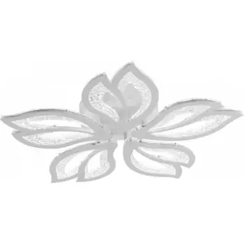 Потолочная светодиодная люстра EKS LI8420/5 0У-00001258