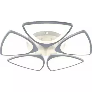 Потолочная светодиодная люстра EKS MX10006/5 0У-00001266