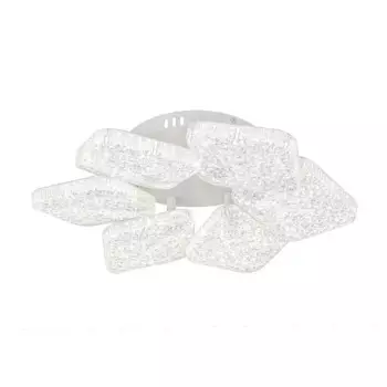 Потолочная светодиодная люстра Escada Agata 10264/6LED