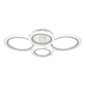 Потолочная светодиодная люстра Escada Avani 10258/4LED