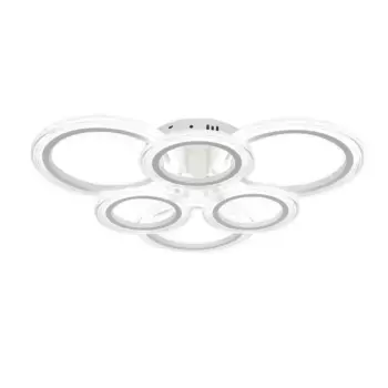 Потолочная светодиодная люстра Escada Avani 10258/6LED