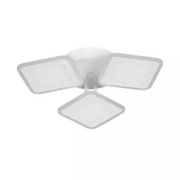 Потолочная светодиодная люстра Escada Erida 10288/3LED