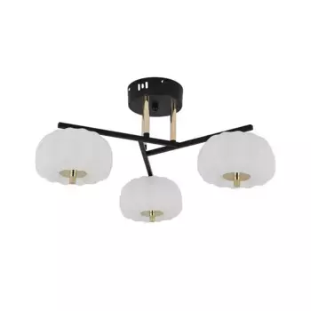 Потолочная светодиодная люстра Escada Halma 10301/3LED