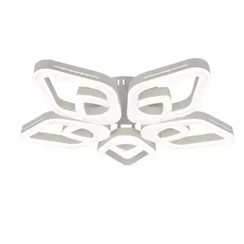 Потолочная светодиодная люстра Escada Sedna 10280/5LED